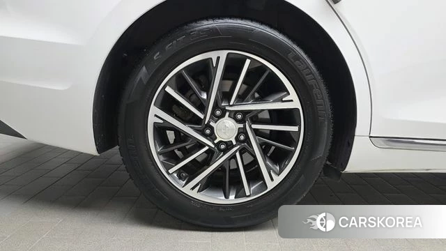 Hyundai The New Grandeur IG id 4794005 из Кореи 26