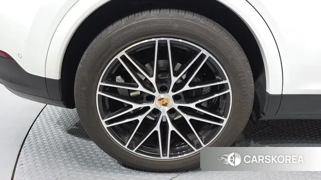 Porsche Cayenne (PO536) id 3689876 из Кореи 14