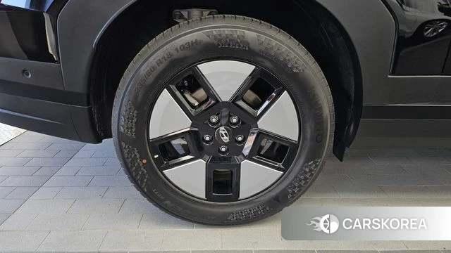 Hyundai Santa Fe (MX5) id 4984828 из Кореи 31