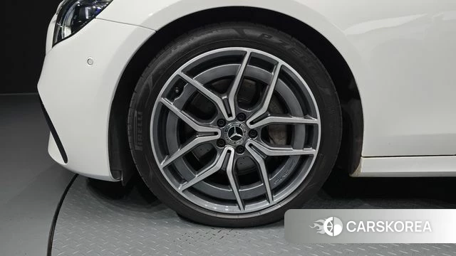 Mercedes-Benz E-Class W213 id 4951572 из Кореи 29