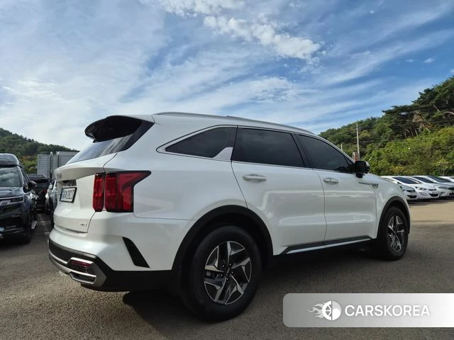 Kia Sorento 4th Generation id 5046892 из Кореи 14