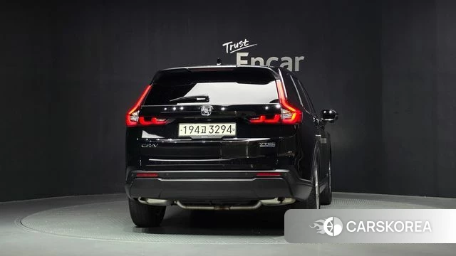 Honda CR-V 6th generation id 4917100 из Кореи 26