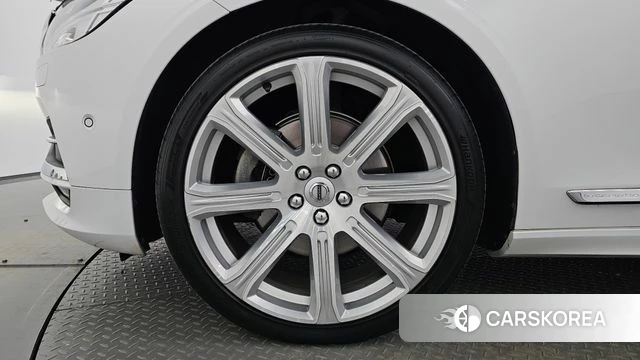 Volvo S90 id 4977592 из Кореи 30