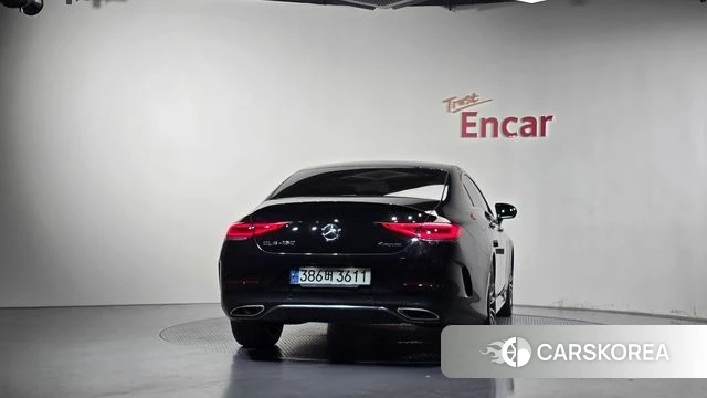 Mercedes-Benz CLS-Class C257 id 4977139 из Кореи 31