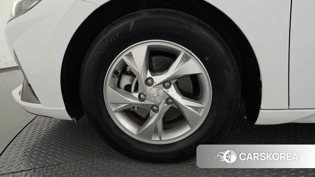Hyundai Avante (CN7) id 5012668 из Кореи 28