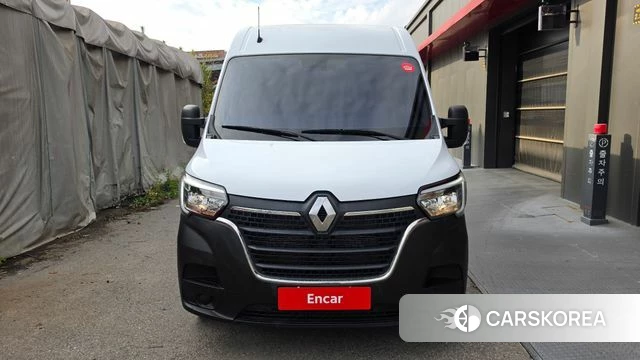 Renault Korea (Samsung) Master id 4982286 из Кореи 30