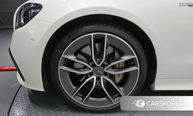 Mercedes-Benz E-Class W213 id 4936729 из Кореи 30
