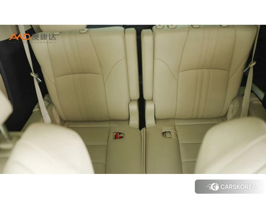 Toyota Alphard 2021 Черный из Китая, фото 5
