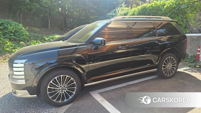 Hyundai Palisade (LX3) id 5000568 из Кореи 10