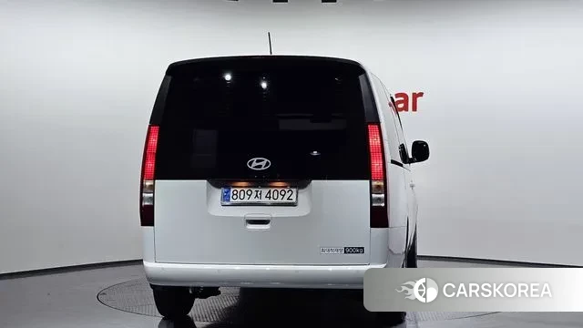 Hyundai Staria id 3629015 из Кореи 14