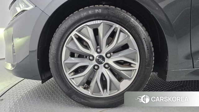 Kia K5 Hybrid 3rd Generation id 5039798 из Кореи 24