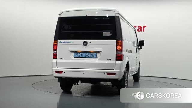 Dongfeng Socon C35 id 4848335 из Кореи 24