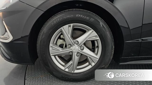 Hyundai Sonata (DN8) id 5040640 из Кореи 25