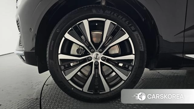 Volvo XC60 second Generation id 5026553 из Кореи 33