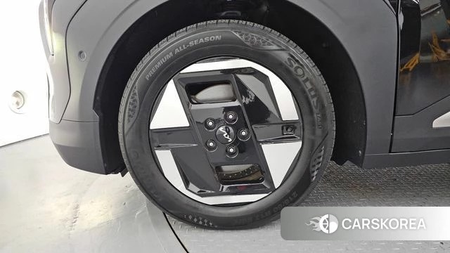 Kia EV3 id 4719953 из Кореи 27