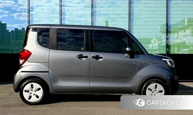 Kia The New Ray id 5040317 из Кореи 14