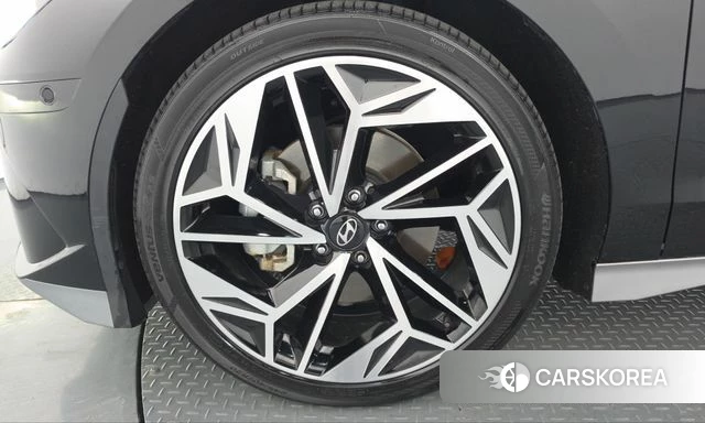 Hyundai Ionic 6 id 5052982 из Кореи 32
