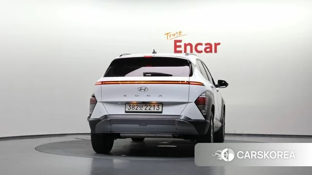 Hyundai Kona (SX2) id 5002222 из Кореи 24