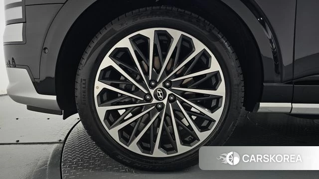 Hyundai Palisade (LX3) id 5038843 из Кореи 34