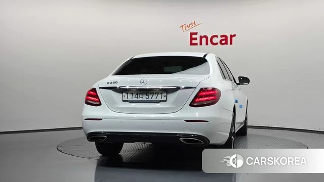 Mercedes-Benz E-Class W213 id 4967209 из Кореи 26