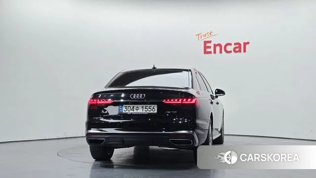 Audi A4 (B9) id 4899849 из Кореи 14