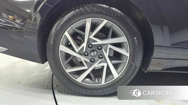 Hyundai Grandeur Hybrid (GN7) id 4975495 из Кореи 27
