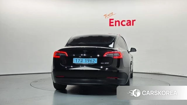 Tesla Model 3 id 4967150 из Кореи 26