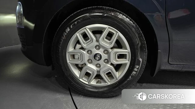 Hyundai Staria id 5026463 из Кореи 24