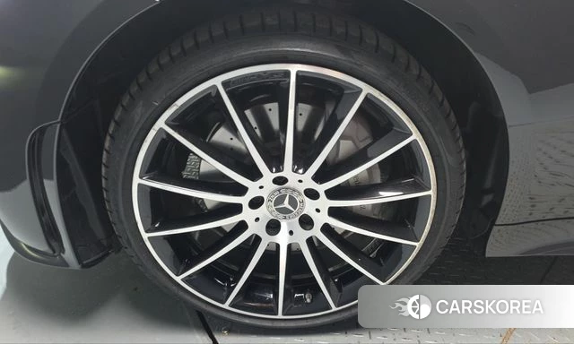 Mercedes-Benz CLS-Class C257 id 4992582 из Кореи 31