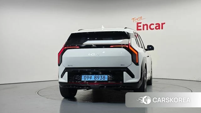 Kia EV3 id 4990603 из Кореи 14