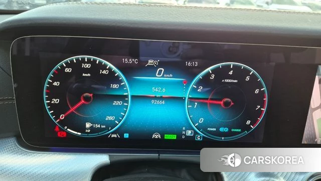 Mercedes-Benz E-Class W213 2021 Белый из Кореи, фото 4