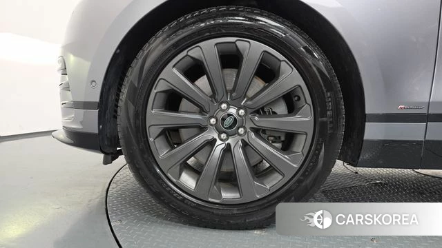 Land Rover Range Rover Velar id 4942922 из Кореи 28