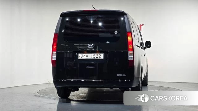 Hyundai Staria id 4707654 из Кореи 14