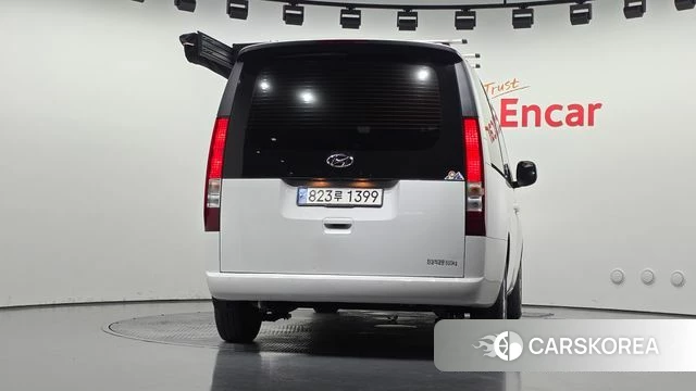 Hyundai Staria id 5052880 из Кореи 14