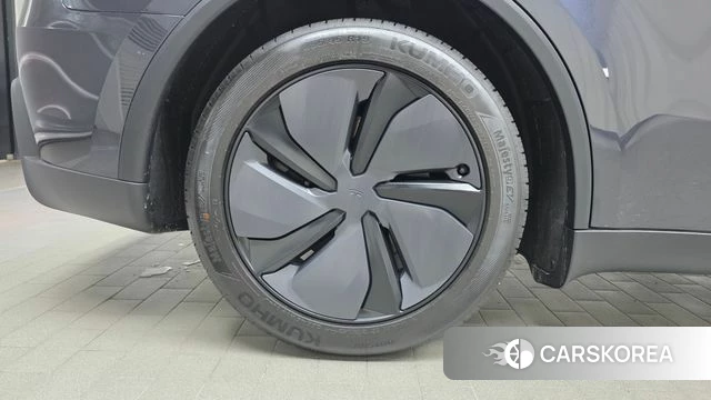 Tesla Model Y id 4920958 из Кореи 25