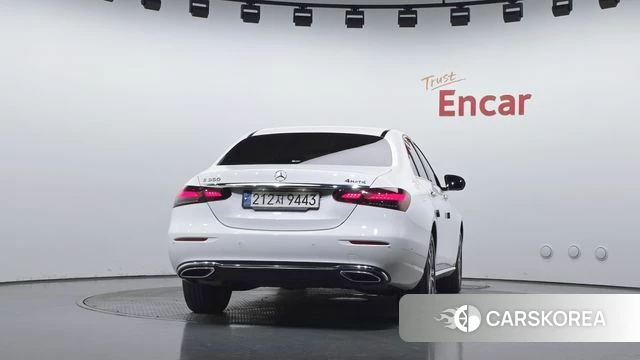 Mercedes-Benz E-Class W213 id 5027797 из Кореи 24