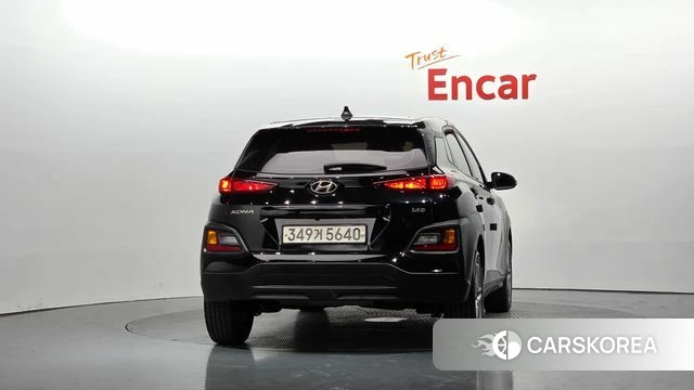 Hyundai Kona id 5041889 из Кореи 24