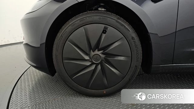 Tesla Model 3 id 5025811 из Кореи 30