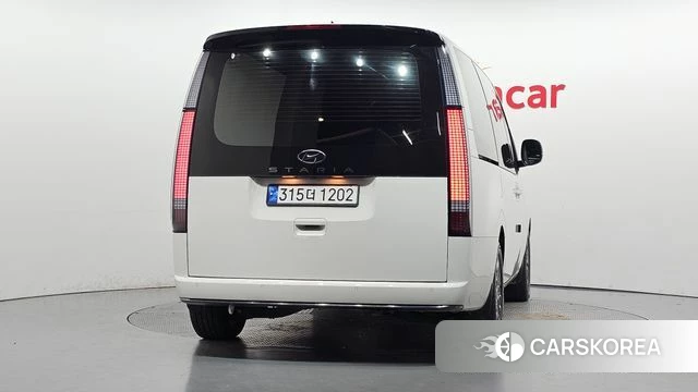 Hyundai Staria id 4990892 из Кореи 29