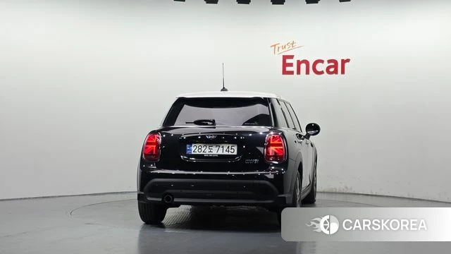 Mini Cooper id 5033567 из Кореи 26