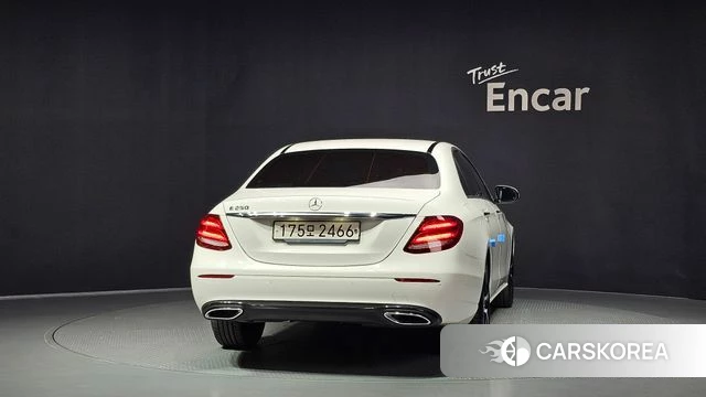 Mercedes-Benz E-Class W213 id 4923509 из Кореи 26