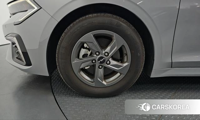 Kia The New K5 3rd generation id 5051848 из Кореи 26