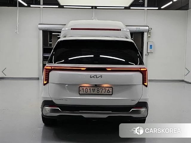 Kia The New Carnival 4th Generation id 5015978 из Кореи 13