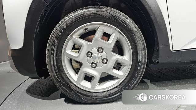 Hyundai Casper Electric id 5045795 из Кореи 27