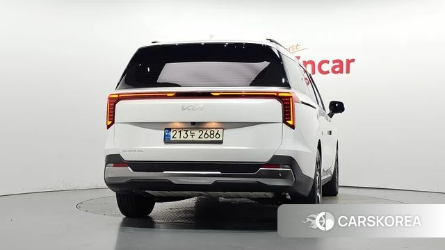 Kia The New Carnival 4th Generation id 5002059 из Кореи 14