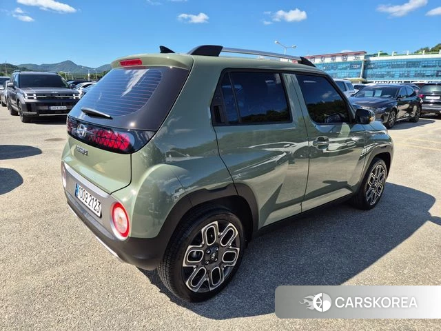 Hyundai Casper id 4863081 из Кореи 14