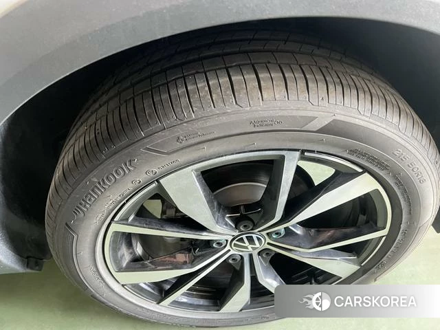 Volkswagen T-Roc 2025 Белый из Китая, фото 4
