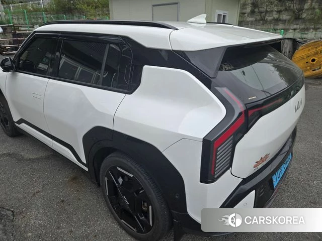 Kia EV3 id 4892996 из Кореи 14