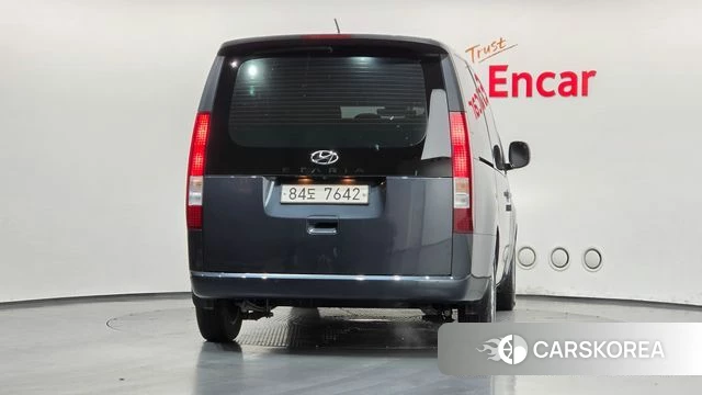 Hyundai Staria id 5053437 из Кореи 25