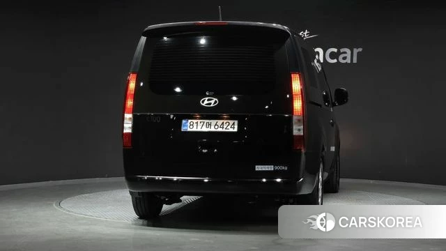 Hyundai Staria id 4995395 из Кореи 14